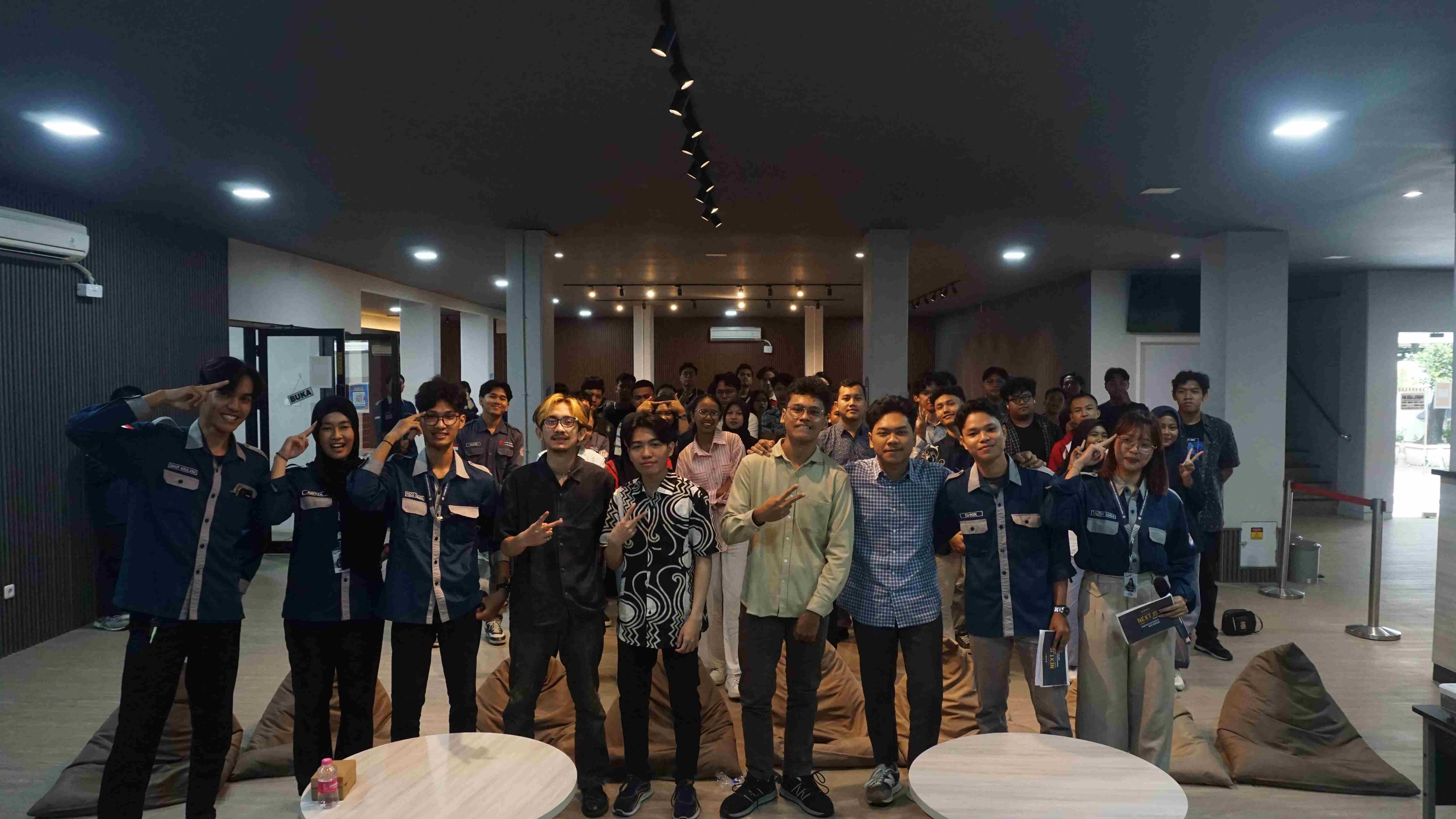 DTI TECH TOGETHER